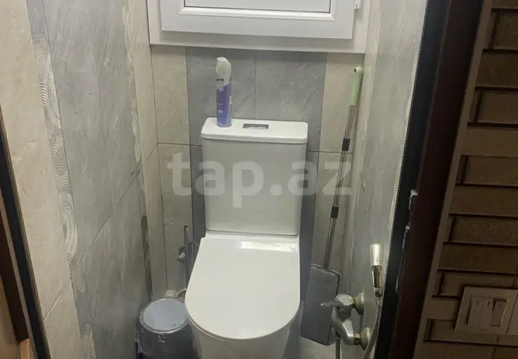 2 otaqlı mənzil , Bakı