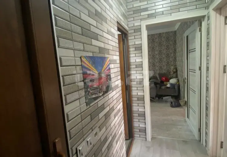 2 otaqlı mənzil , Bakı
