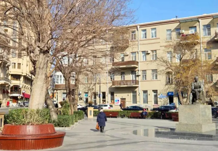 75 m² Obyekt / Ofis Satılır, Yasamal qəs., Yasamal, Bakı