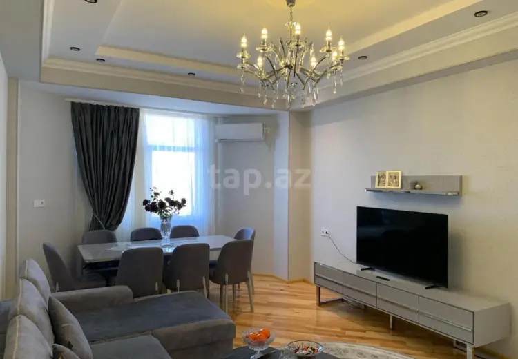 2 otaqlı mənzil , Sumqayıt