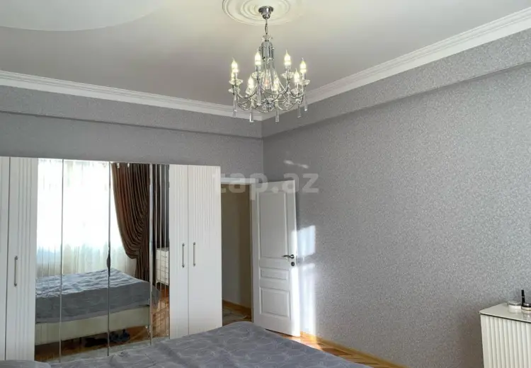 2 otaqlı mənzil , Sumqayıt