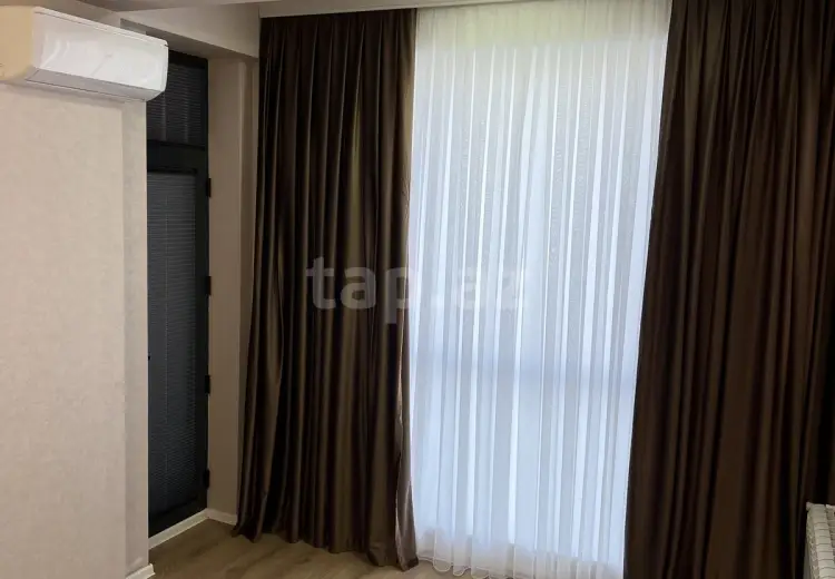 2 otaqlı mənzil , Bakı