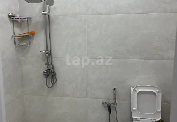 2 otaqlı mənzil , Bakı