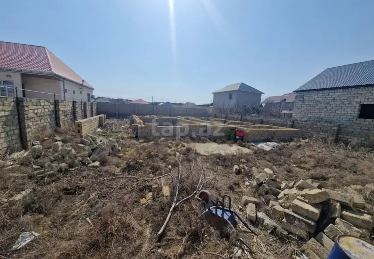 0 m² Obyekt / Ofis , Zabrat qəs., Sabunçu, Bakı