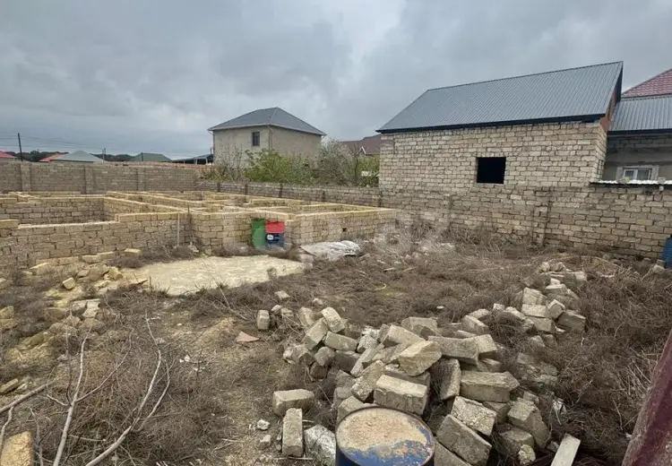 0 m² Obyekt / Ofis , Zabrat qəs., Sabunçu, Bakı