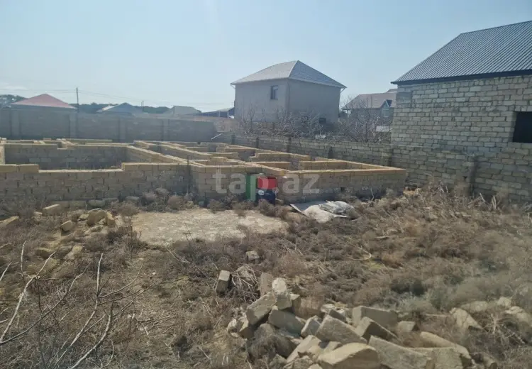 0 m² Obyekt / Ofis , Zabrat qəs., Sabunçu, Bakı