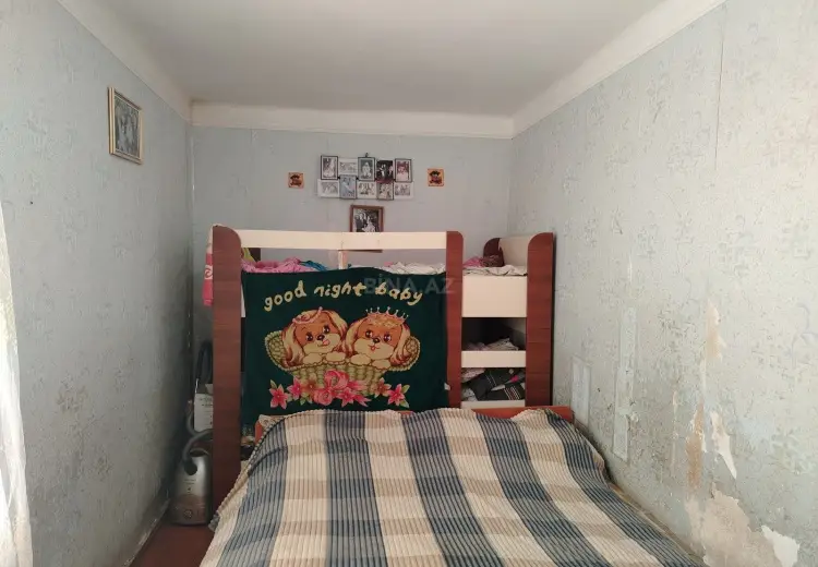 2 otaqlı mənzil Satılır, Hövsan qəs., Suraxanı, Bakı