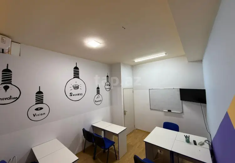0 m² Obyekt / Ofis , Nərimanov, Bakı
