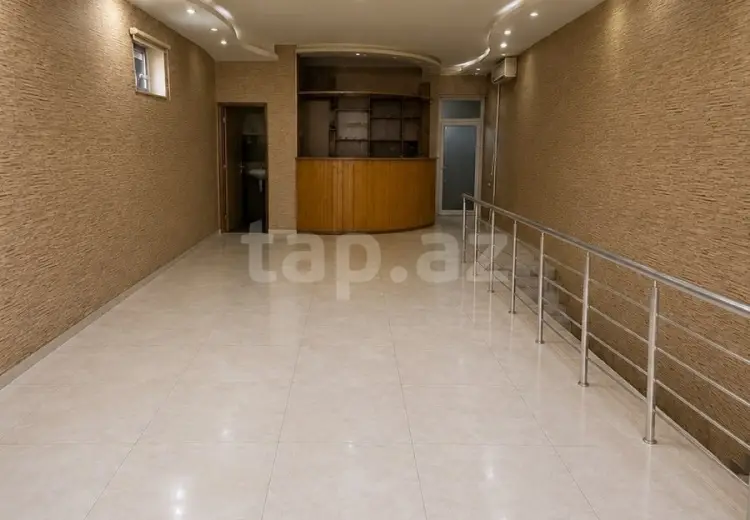 0 m² Obyekt / Ofis , Gəncə