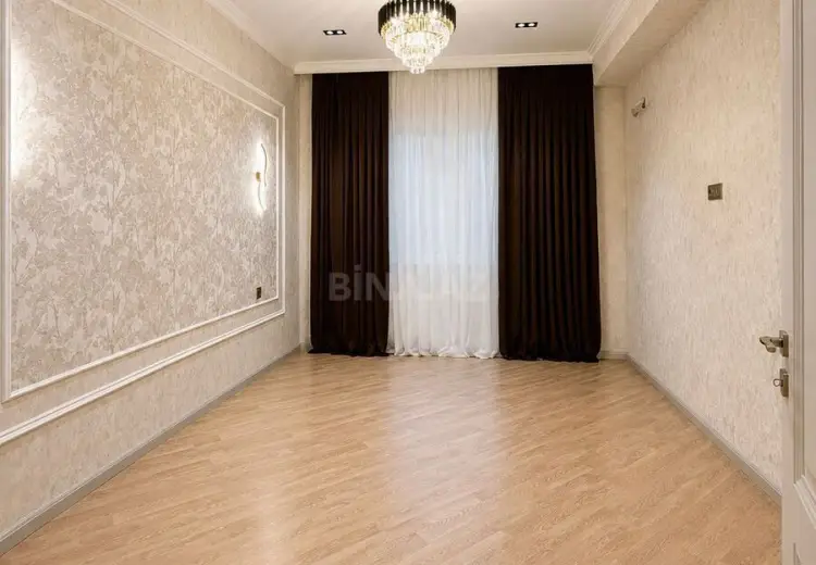 3 otaqlı mənzil Satılır, Nizami, Bakı