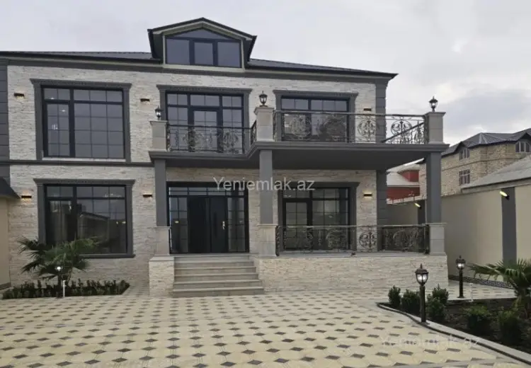 5 otaqlı mənzil Satılır, Sumqayıt