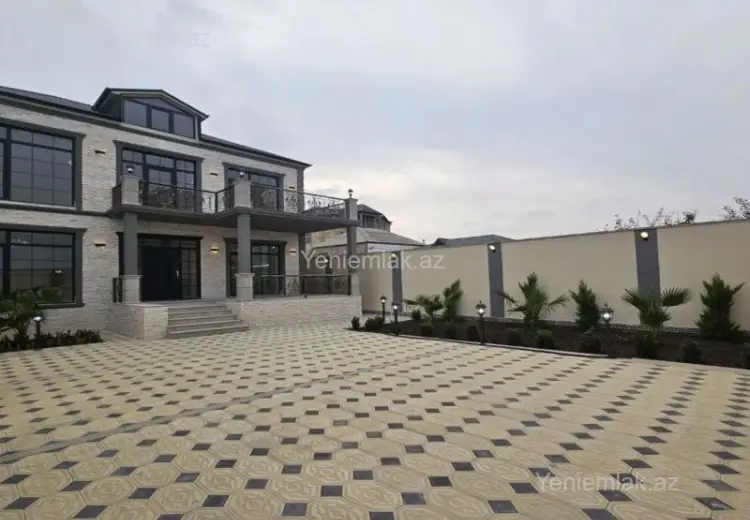 5 otaqlı mənzil Satılır, Sumqayıt