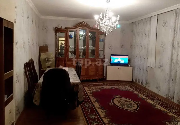 2 otaqlı mənzil , Sumqayıt