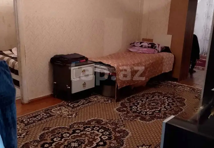 2 otaqlı mənzil , Sumqayıt