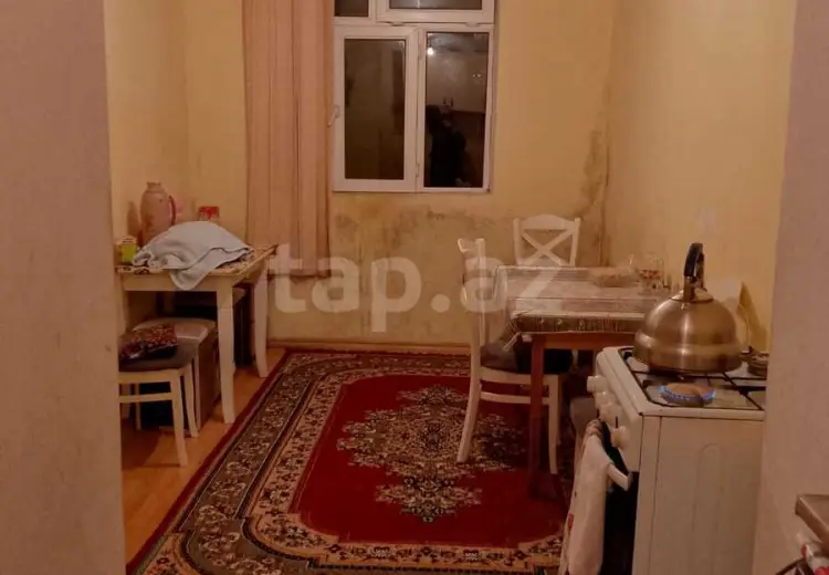2 otaqlı mənzil , Sumqayıt