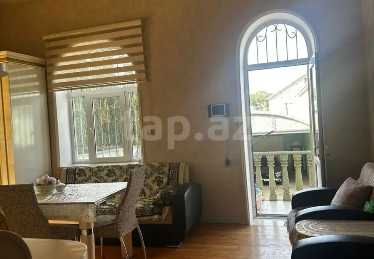 2 otaqlı mənzil Kirayə (aylıq), Badamdar qəs., Səbail, Bakı
