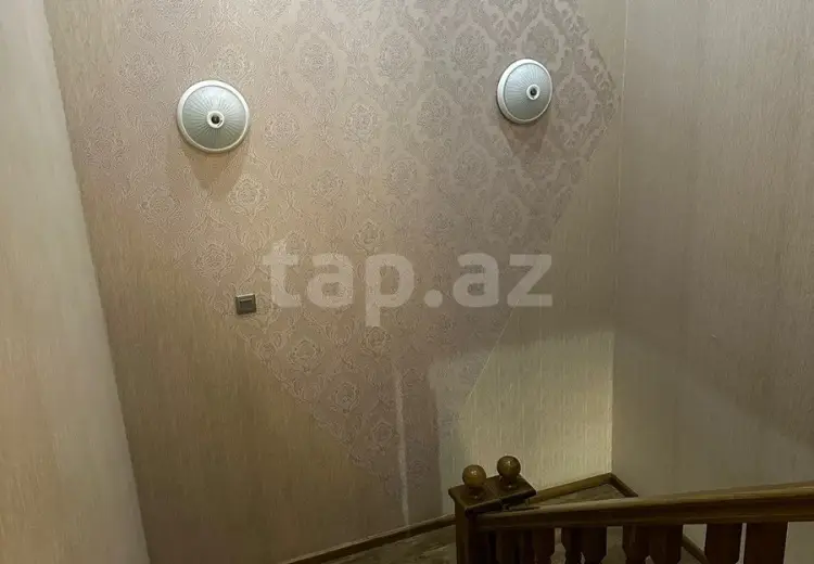 2 otaqlı mənzil Kirayə (aylıq), Badamdar qəs., Səbail, Bakı