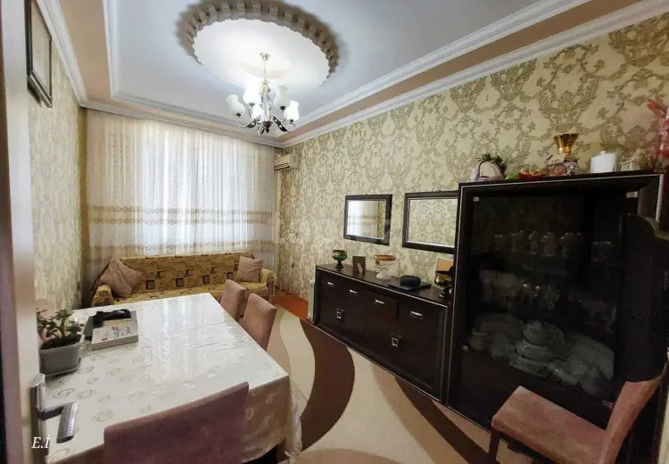 2 otaqlı mənzil , Sumqayıt