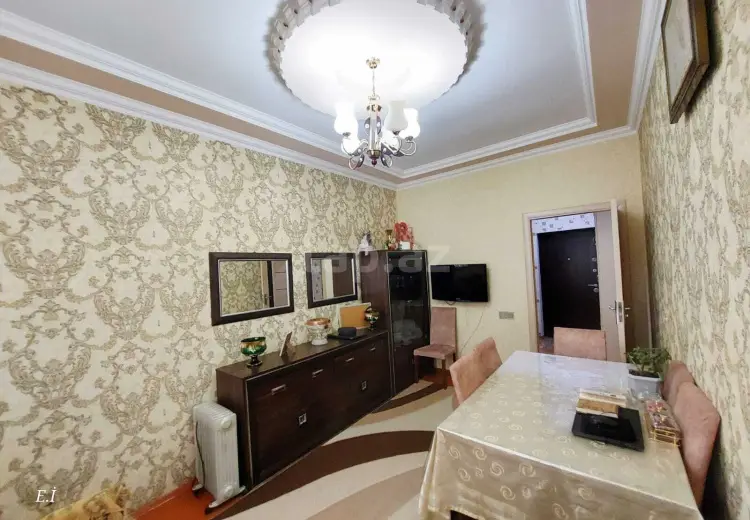 2 otaqlı mənzil , Sumqayıt