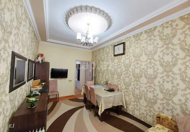2 otaqlı mənzil , Sumqayıt