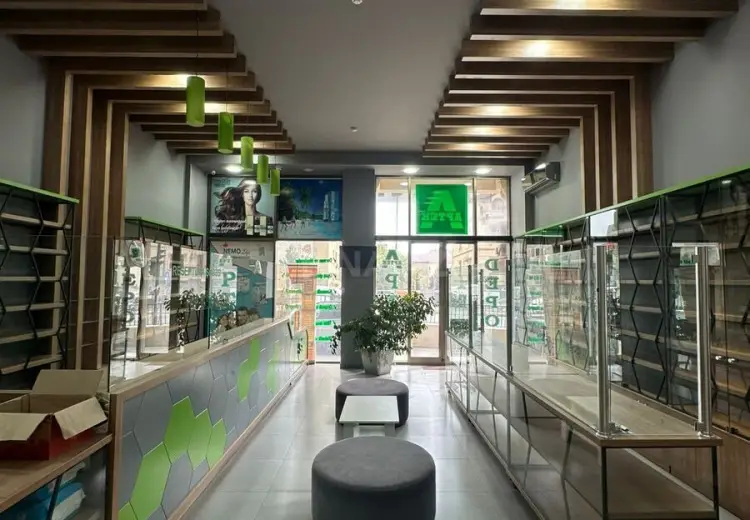 388 m² Obyekt / Ofis Satılır, Yasamal qəs., Yasamal, Bakı