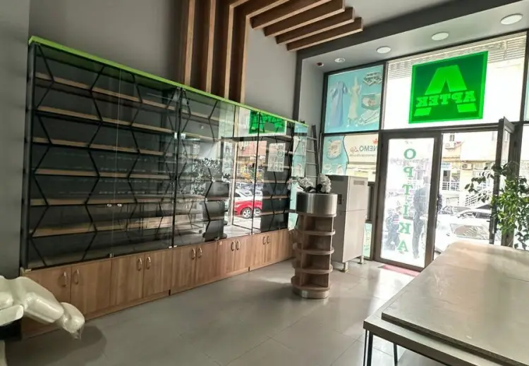 388 m² Obyekt / Ofis Satılır, Yasamal qəs., Yasamal, Bakı