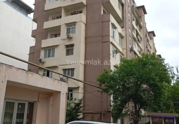1 otaqlı mənzil Kirayə (aylıq), Əhmədli, Xətai, Bakı