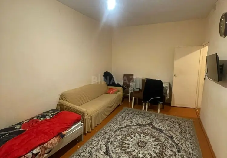 2 otaqlı mənzil Satılır, 5-ci mikrorayon, Nəsimi, Bakı