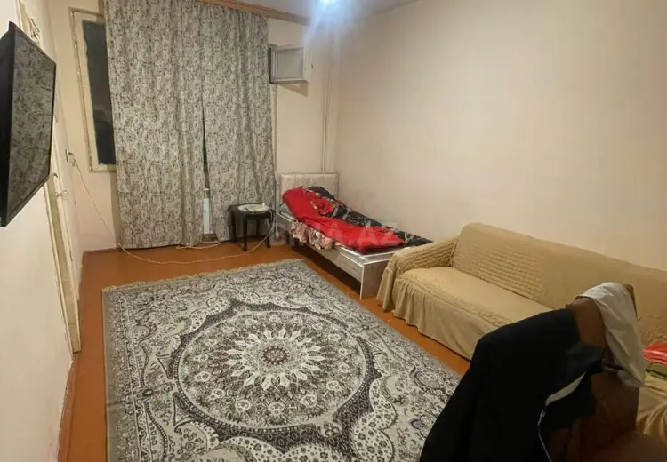 2 otaqlı mənzil Satılır, 5-ci mikrorayon, Nəsimi, Bakı
