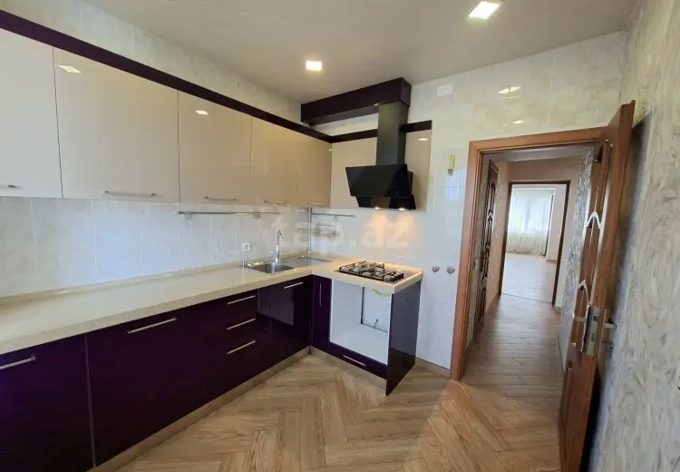 2 otaqlı mənzil , Bakı