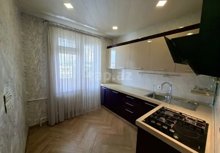 2 otaqlı mənzil , Bakı
