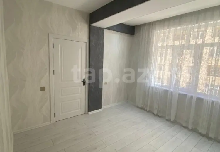 2 otaqlı mənzil , Bakı