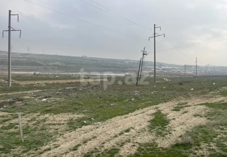 0 m² Obyekt / Ofis , Saray, Abşeron