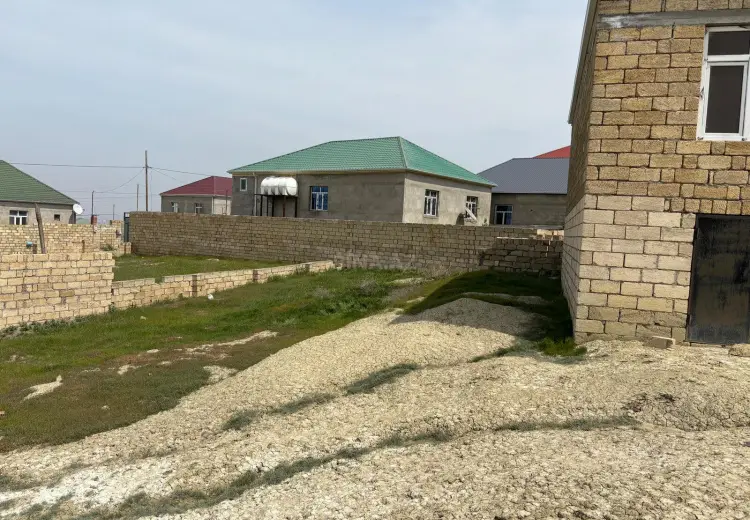 2 sot Torpaq Satılır, Atyalı, Abşeron
