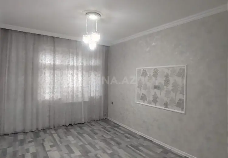 3 otaqlı mənzil Satılır, 4-cü mikrorayon, Abşeron