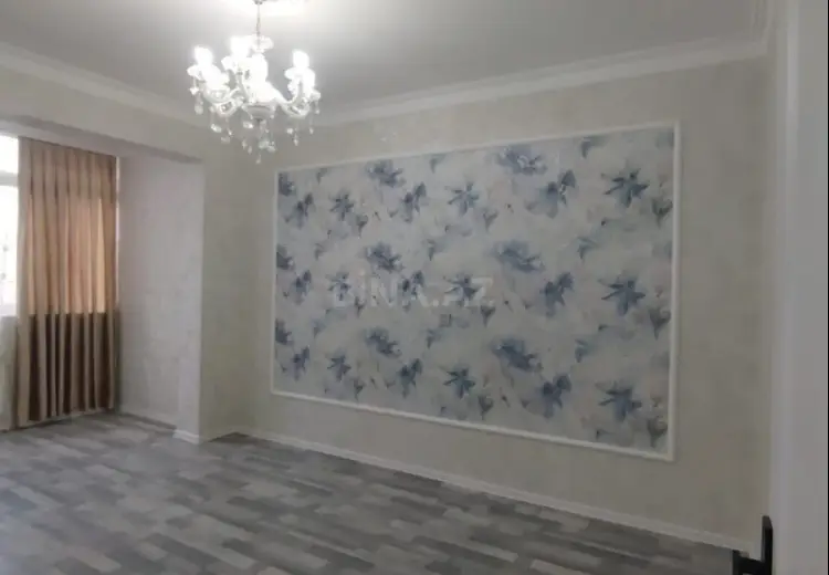 3 otaqlı mənzil Satılır, 4-cü mikrorayon, Abşeron