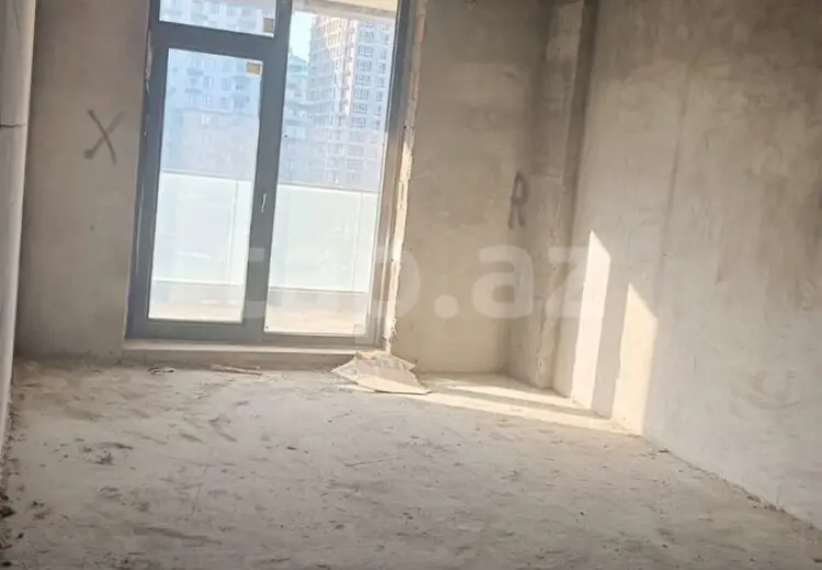 2 otaqlı mənzil , Sumqayıt