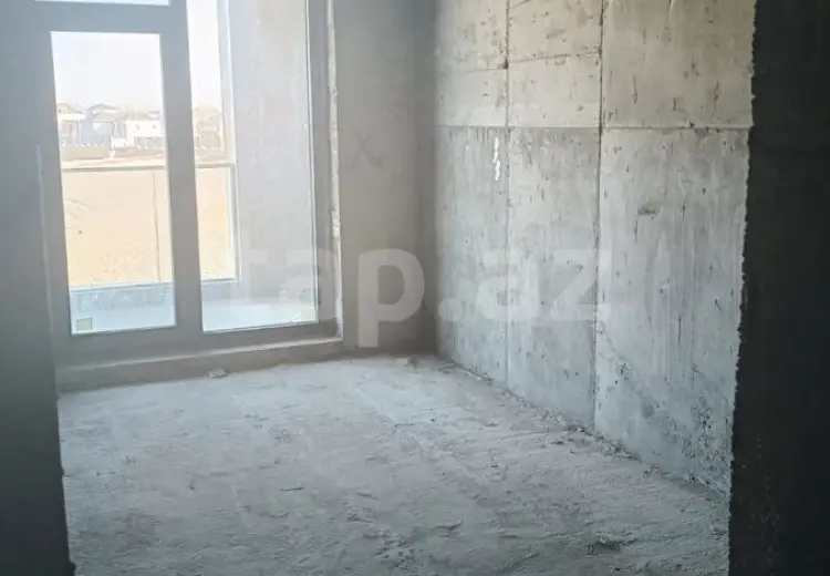 2 otaqlı mənzil , Sumqayıt