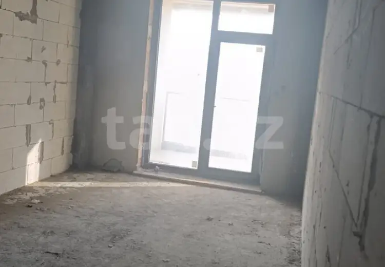 2 otaqlı mənzil , Sumqayıt