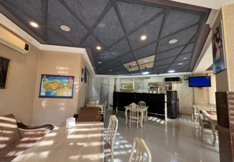 195 m² Obyekt / Ofis Satılır, Nərimanov, Bakı
