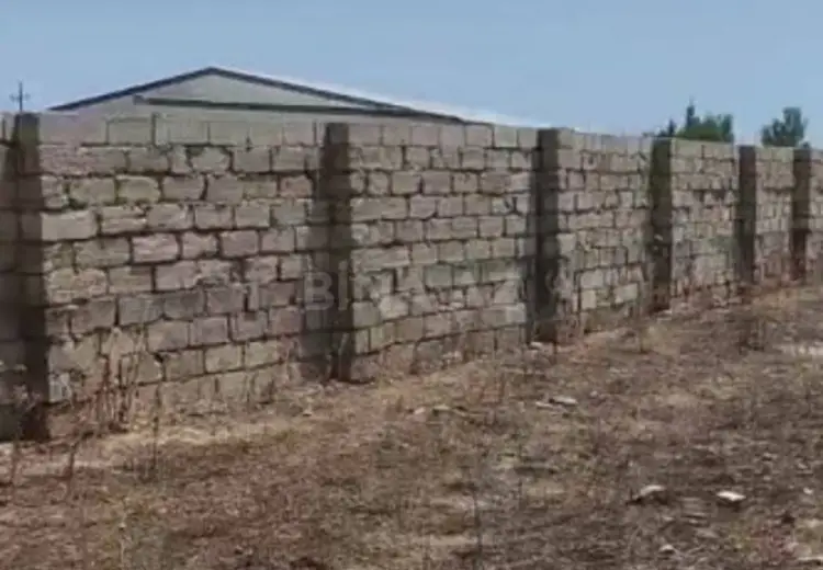 70 sot Torpaq Satılır, Abşeron