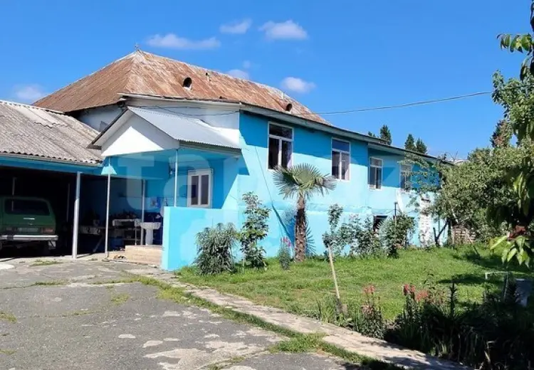 0 m² Obyekt / Ofis , Qəbələ