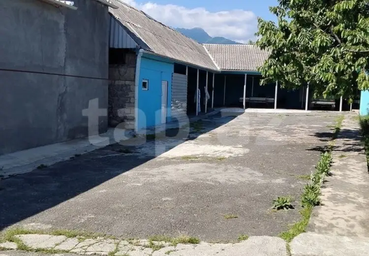 0 m² Obyekt / Ofis , Qəbələ