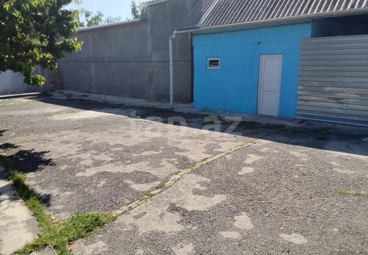 0 m² Obyekt / Ofis , Qəbələ