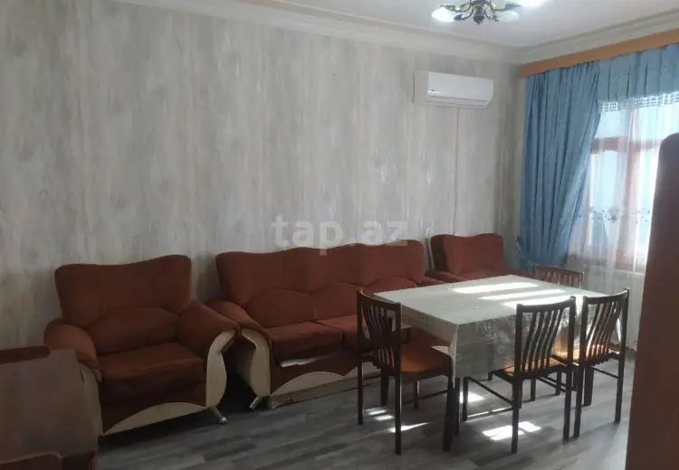 2 otaqlı mənzil , Sumqayıt