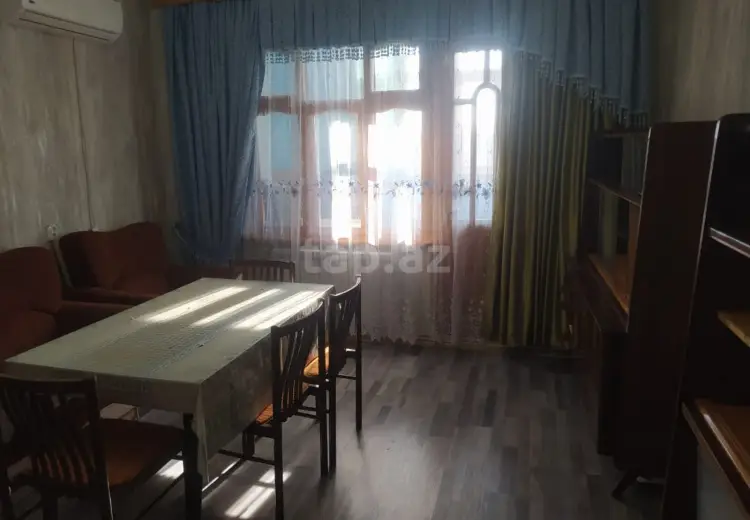 2 otaqlı mənzil , Sumqayıt