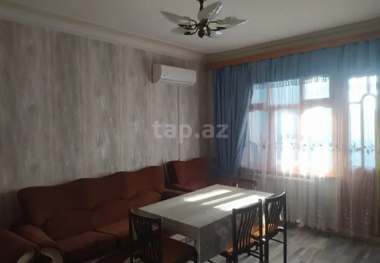2 otaqlı mənzil , Sumqayıt