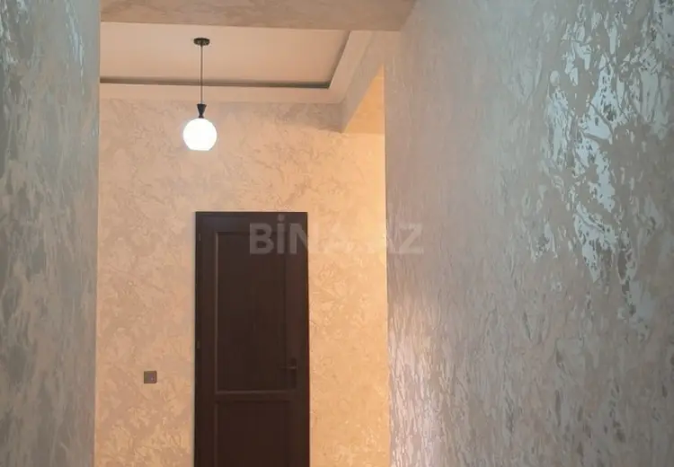 2 otaqlı mənzil Satılır, Yeni Yasamal qəs., Yasamal, Bakı