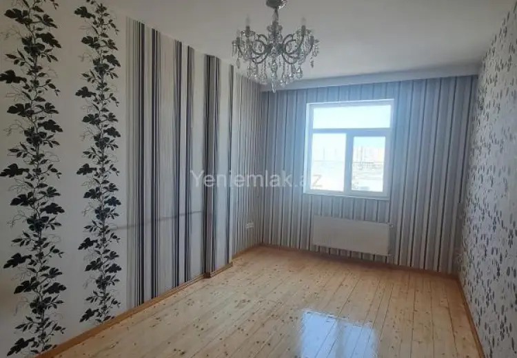 2 otaqlı mənzil Satılır, Xırdalan