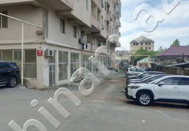 52 m² Obyekt / Ofis Satılır, Xətai, Bakı